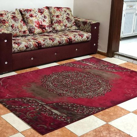 Apartamento Al Awael Furnished Units Ta'if Exterior foto