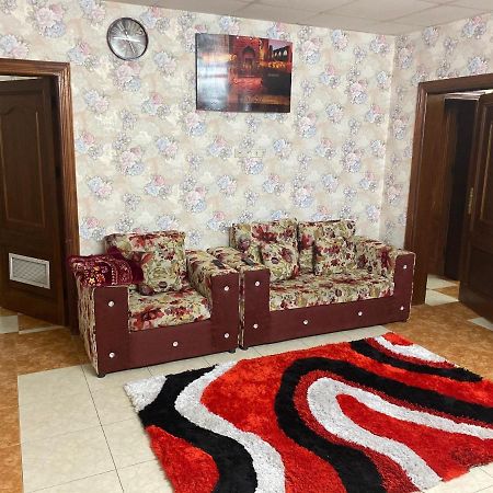 Apartamento Al Awael Furnished Units Ta'if Exterior foto