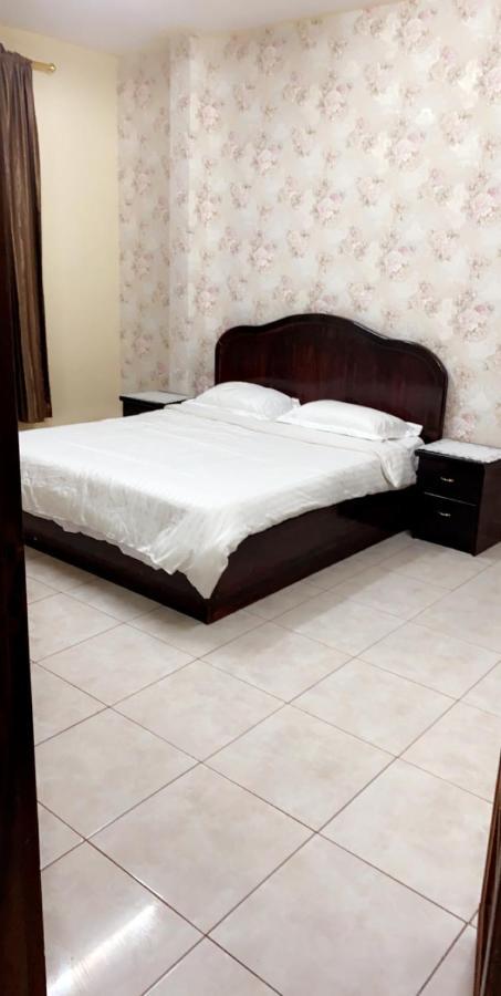 Apartamento Al Awael Furnished Units Ta'if Exterior foto