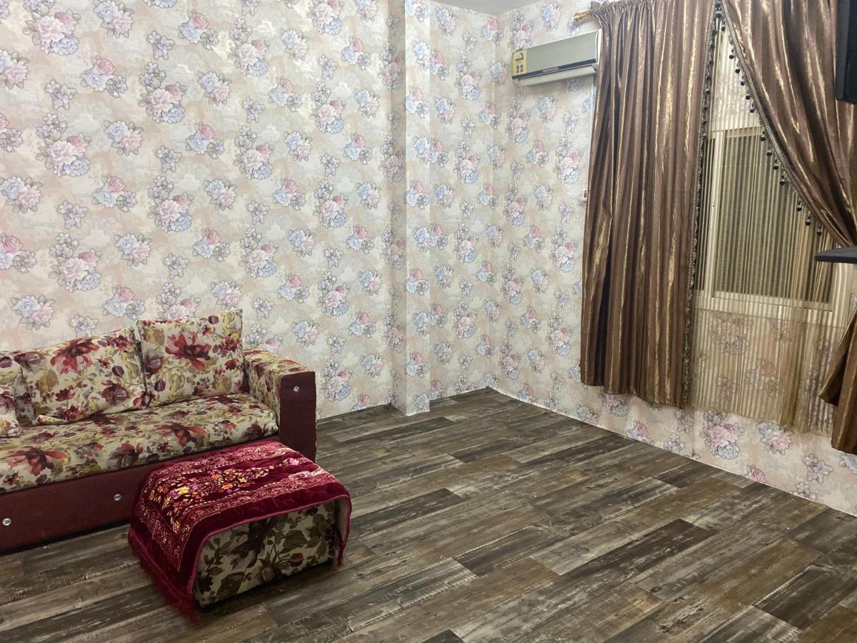 Apartamento Al Awael Furnished Units Ta'if Exterior foto