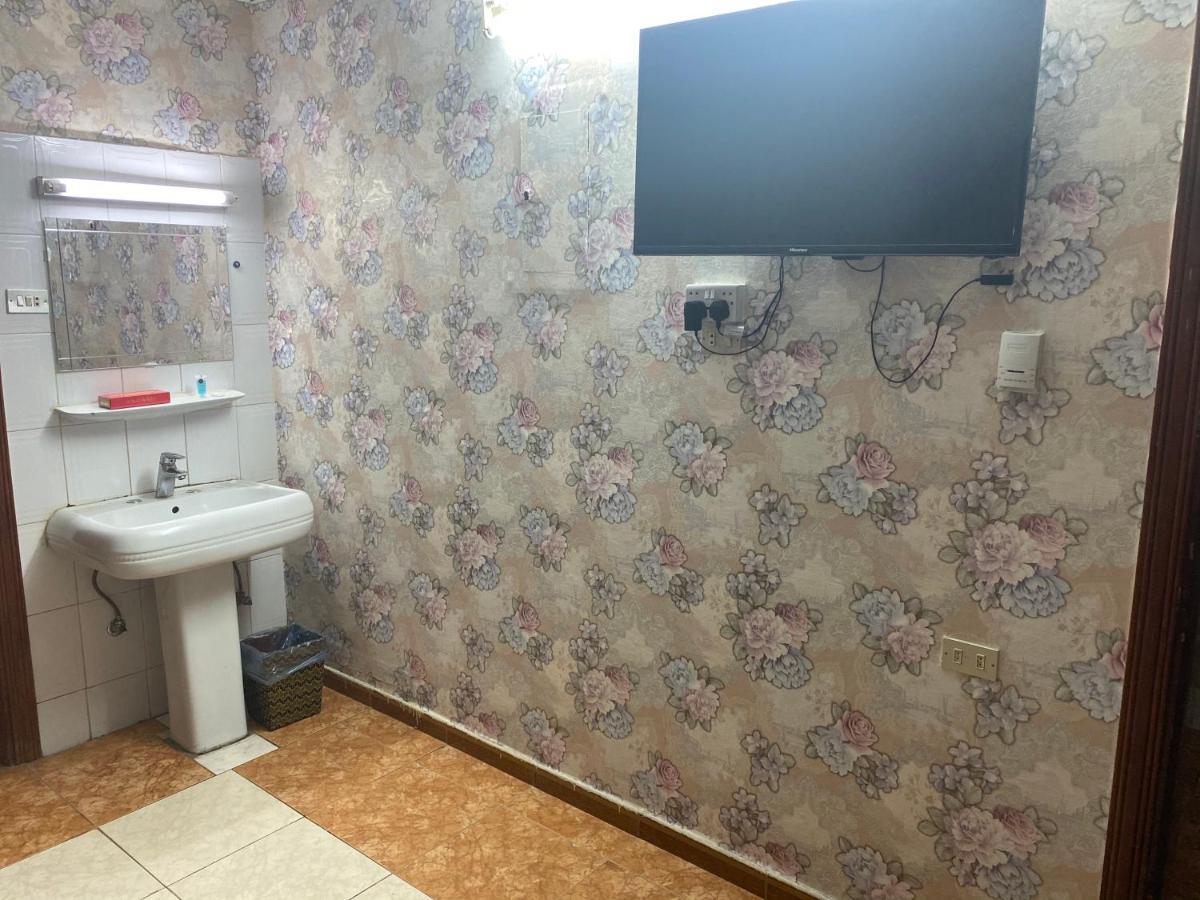 Apartamento Al Awael Furnished Units Ta'if Exterior foto