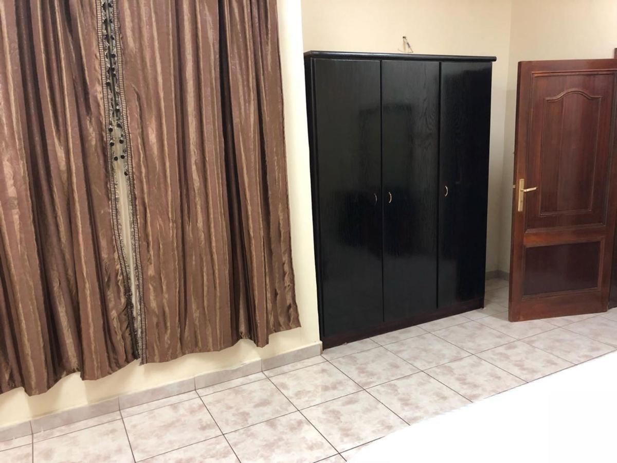 Apartamento Al Awael Furnished Units Ta'if Exterior foto