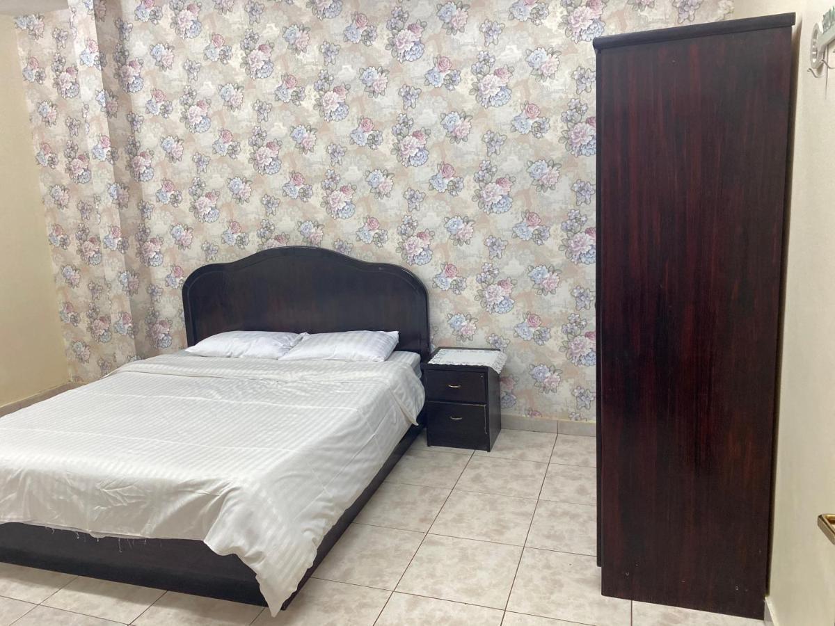 Apartamento Al Awael Furnished Units Ta'if Exterior foto