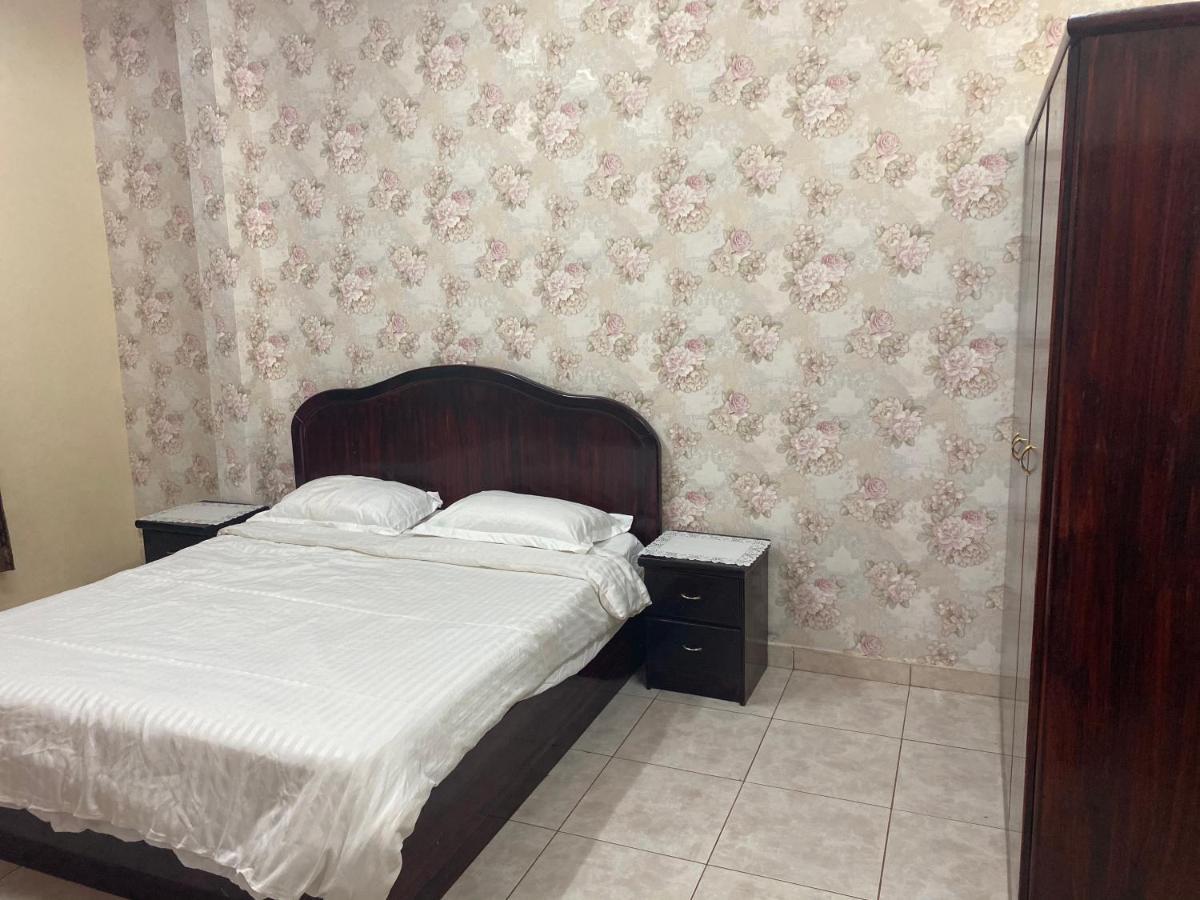 Apartamento Al Awael Furnished Units Ta'if Exterior foto