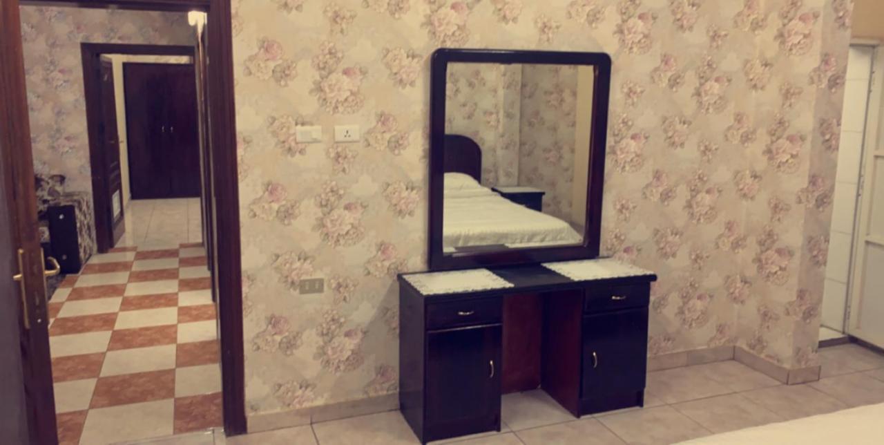 Apartamento Al Awael Furnished Units Ta'if Exterior foto