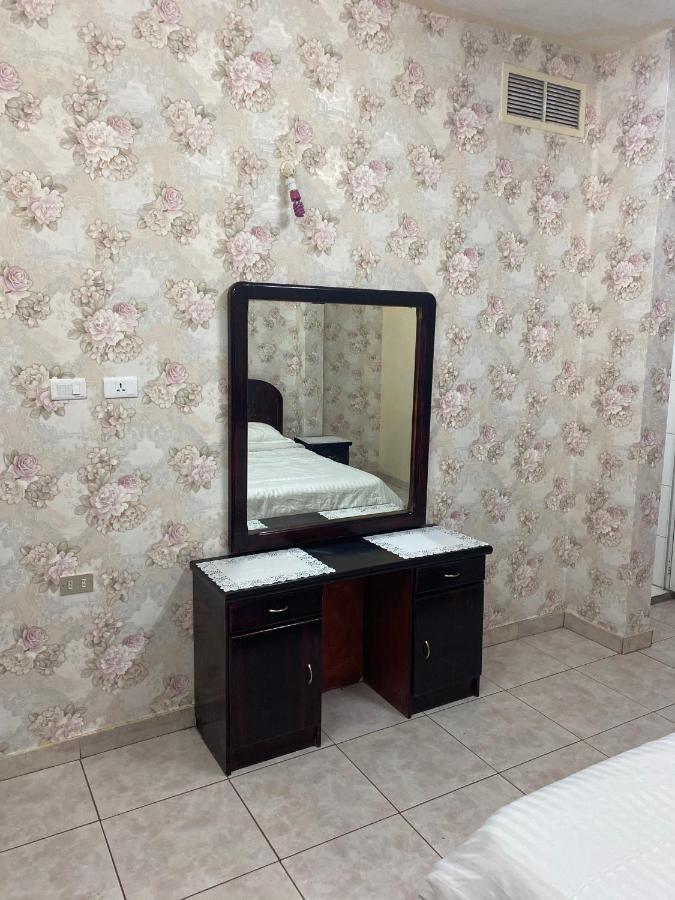 Apartamento Al Awael Furnished Units Ta'if Exterior foto