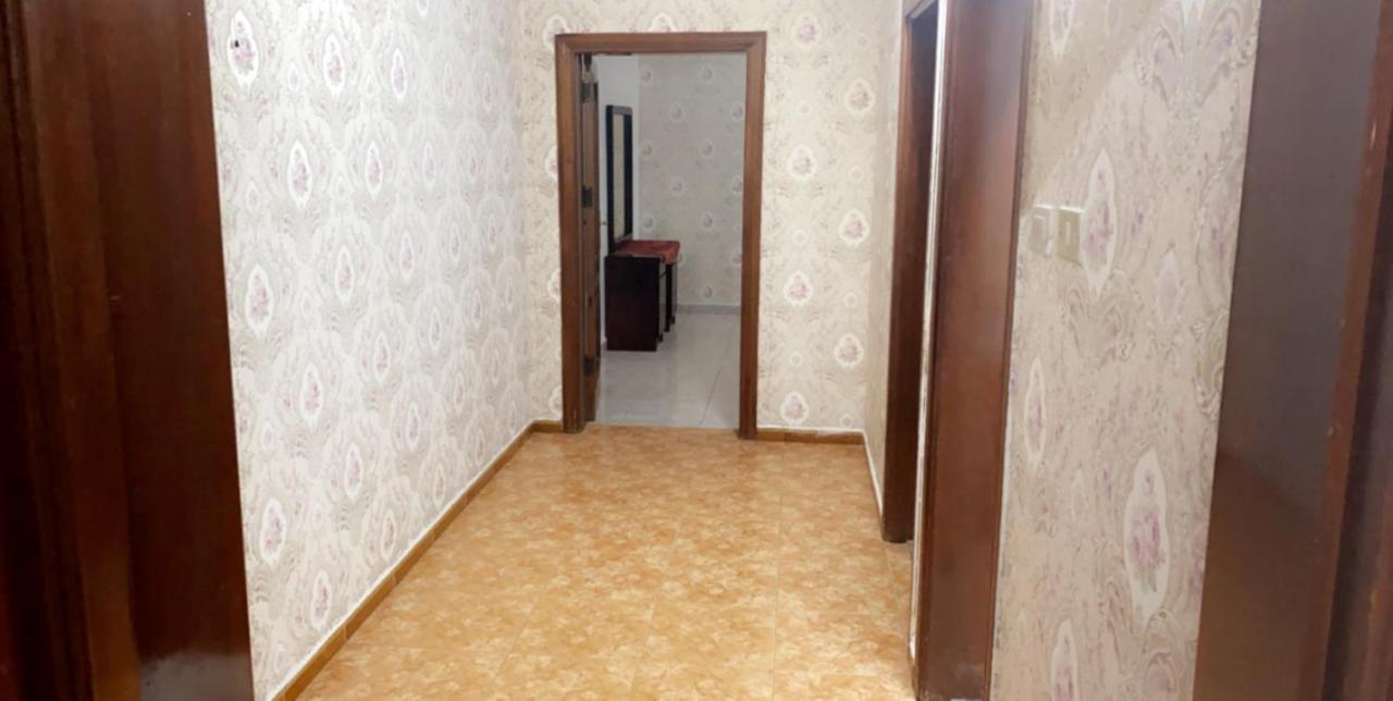 Apartamento Al Awael Furnished Units Ta'if Exterior foto