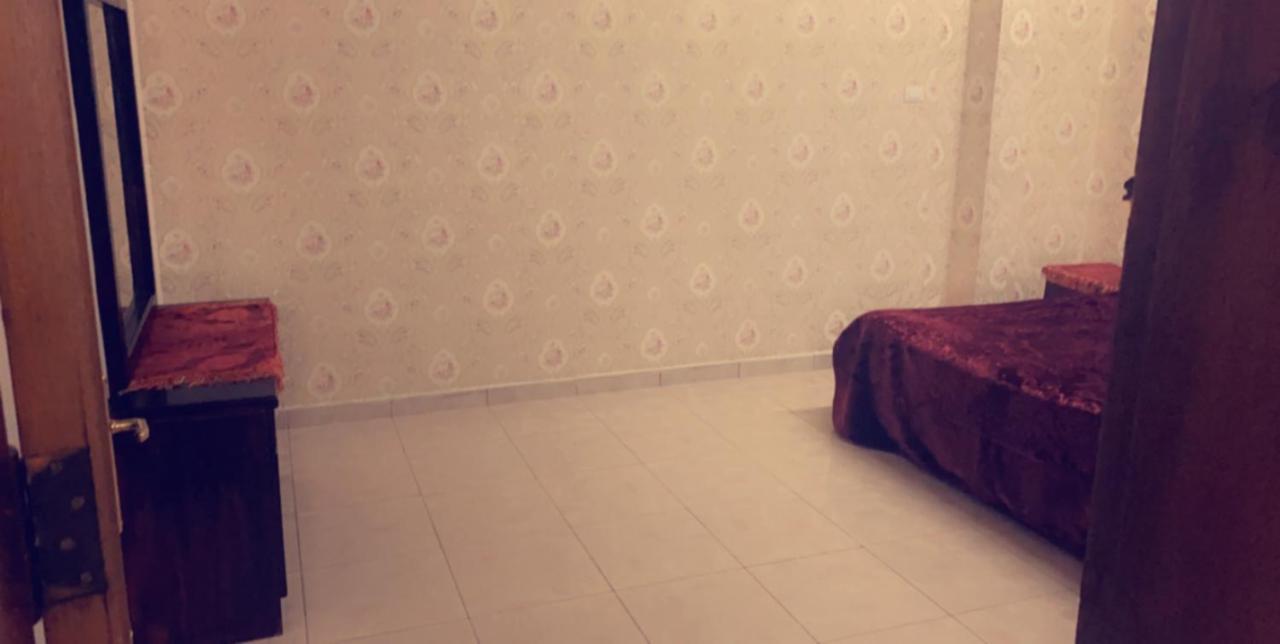 Apartamento Al Awael Furnished Units Ta'if Exterior foto